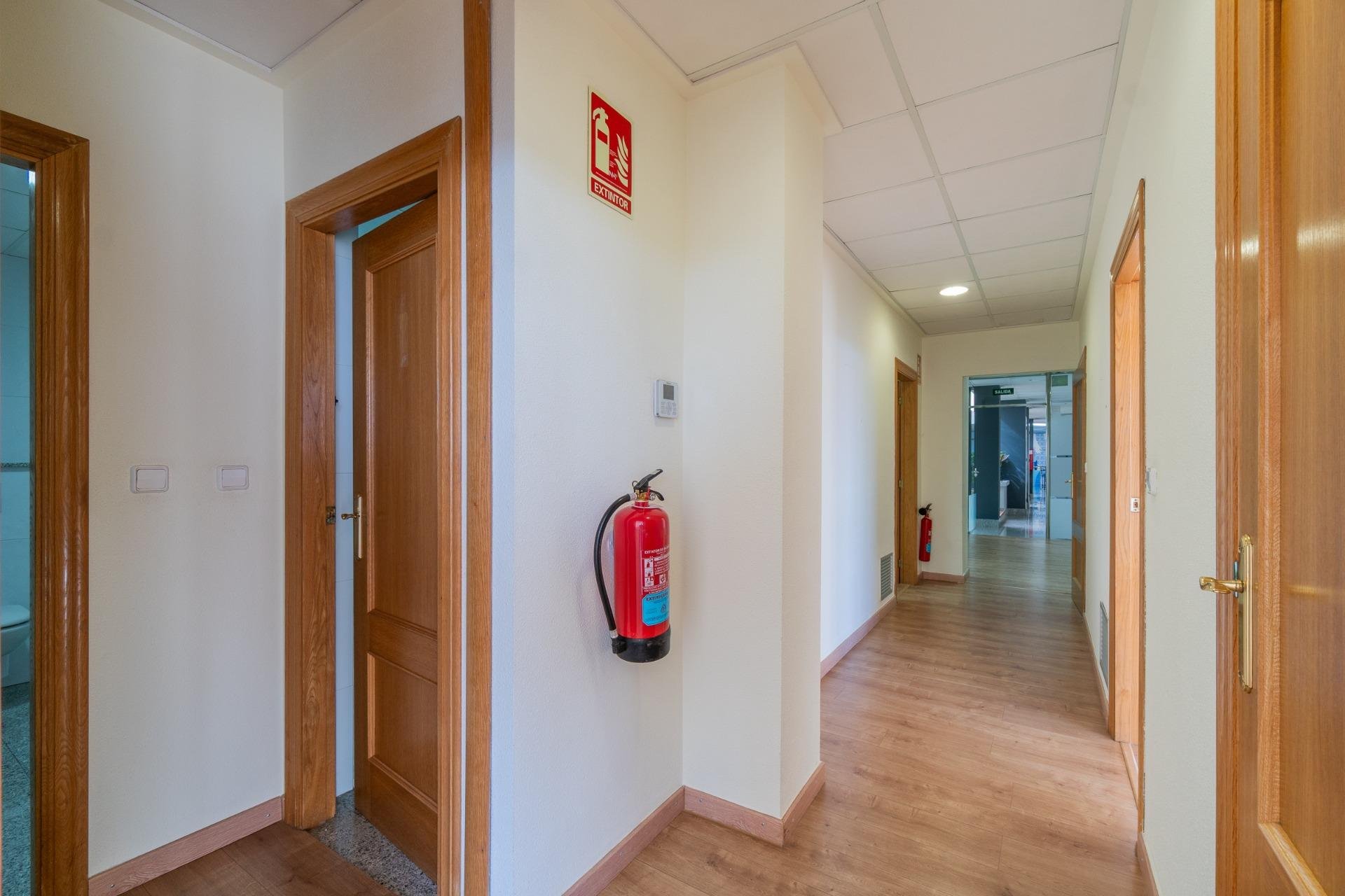 Long Term Rental - Commercial -
Orihuela Costa - Playa Flamenca