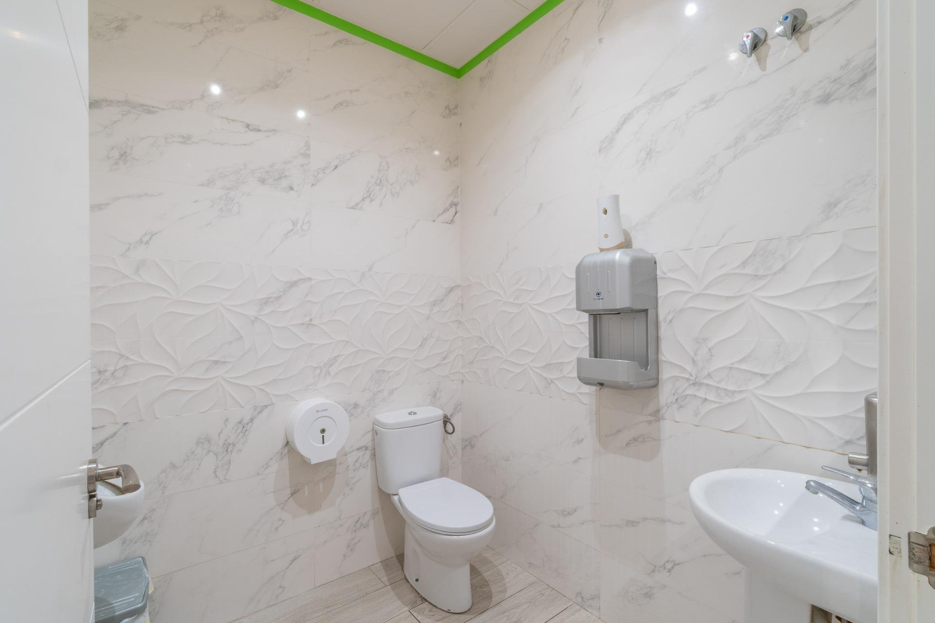 Long Term Rental - Commercial -
San Fulgencio - La Marina