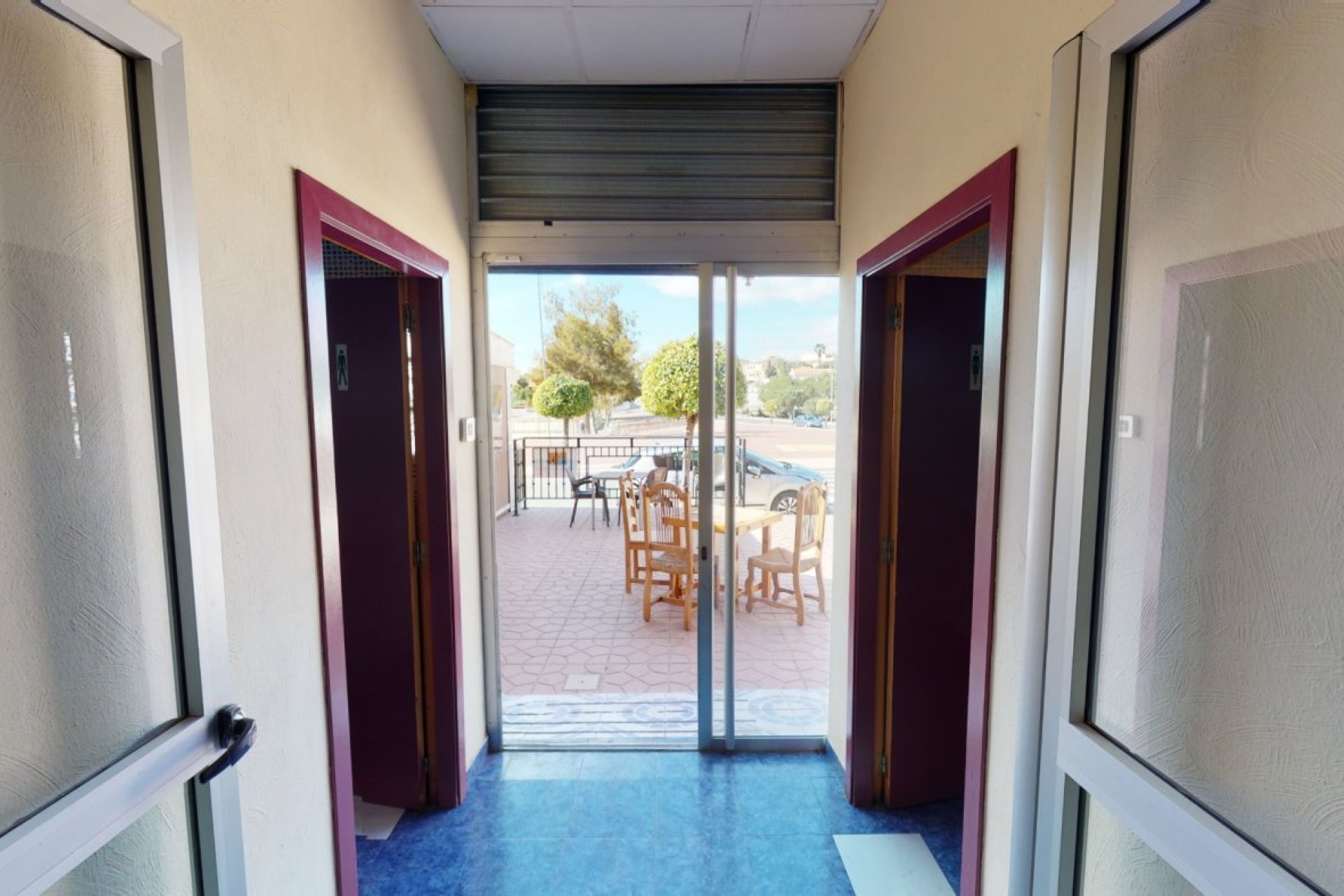 Long Term Rental - Commercial -
San Fulgencio - La Marina