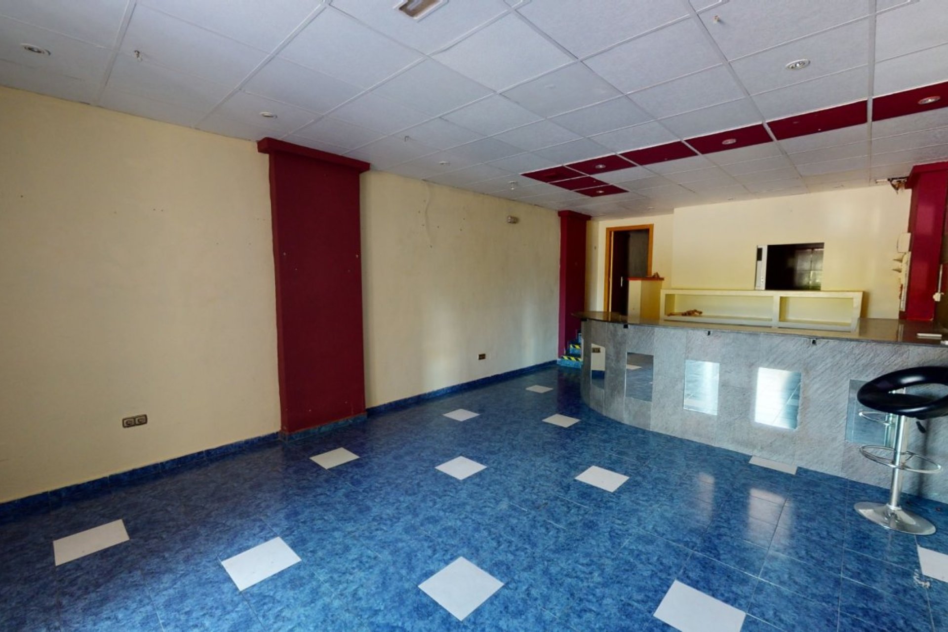 Long Term Rental - Commercial -
San Fulgencio - La Marina