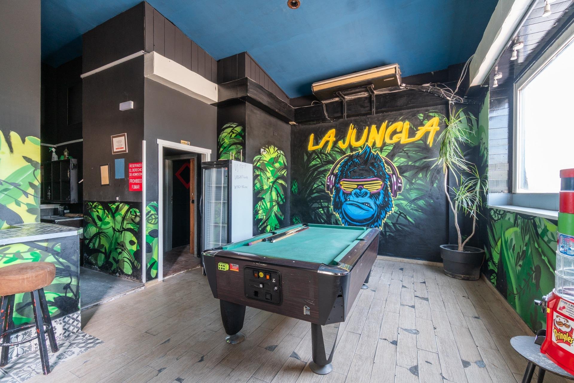 Long Term Rental - Commercial -
San Fulgencio - URB. LA MARINA