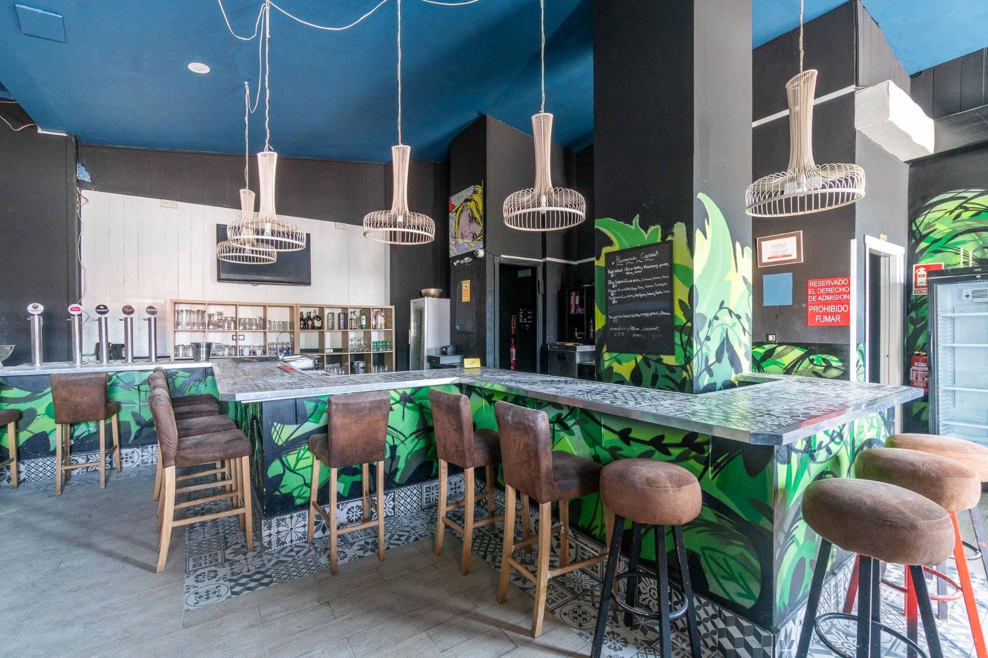 Long Term Rental - Commercial -
San Fulgencio - URB. LA MARINA