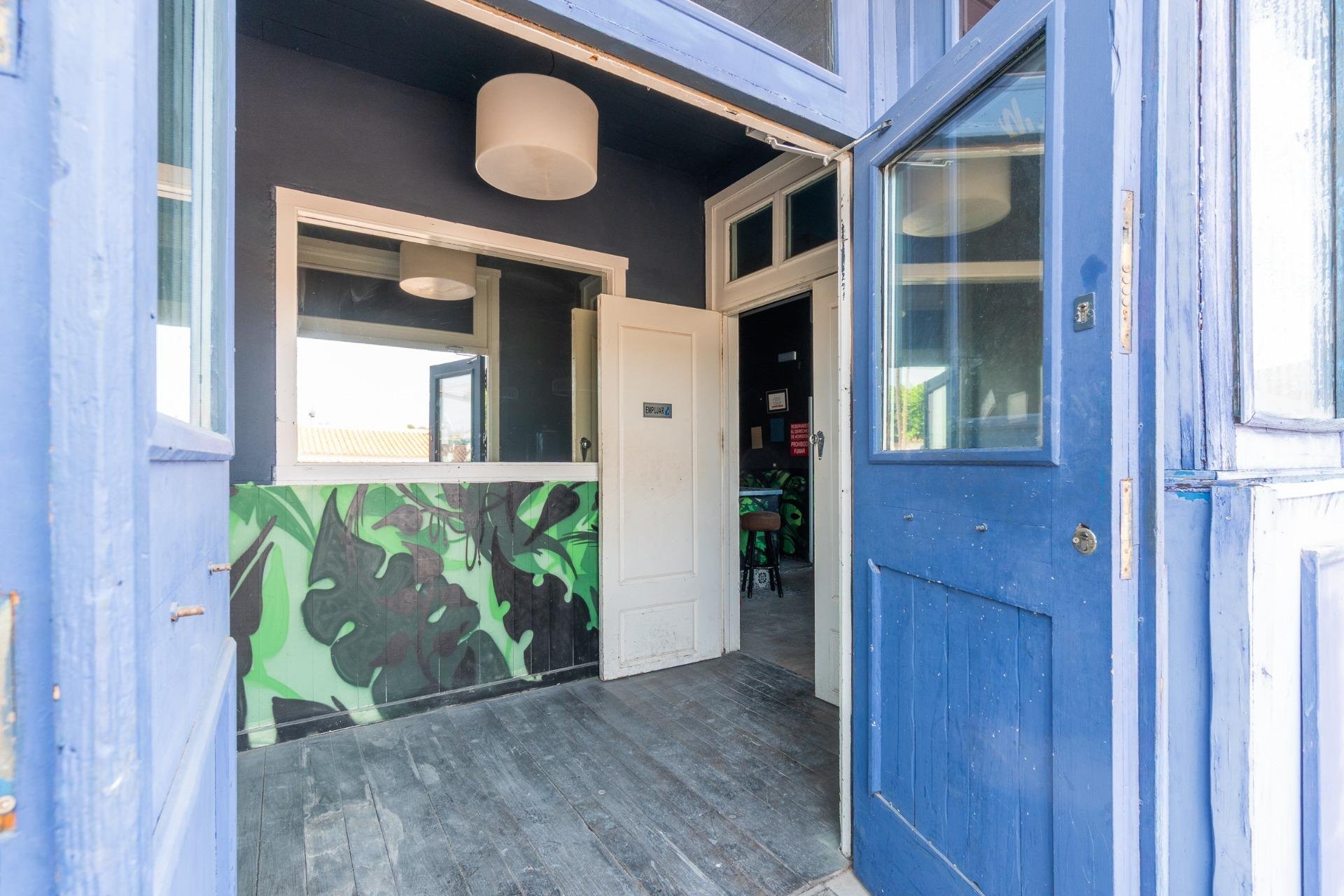 Long Term Rental - Commercial -
San Fulgencio - URB. LA MARINA