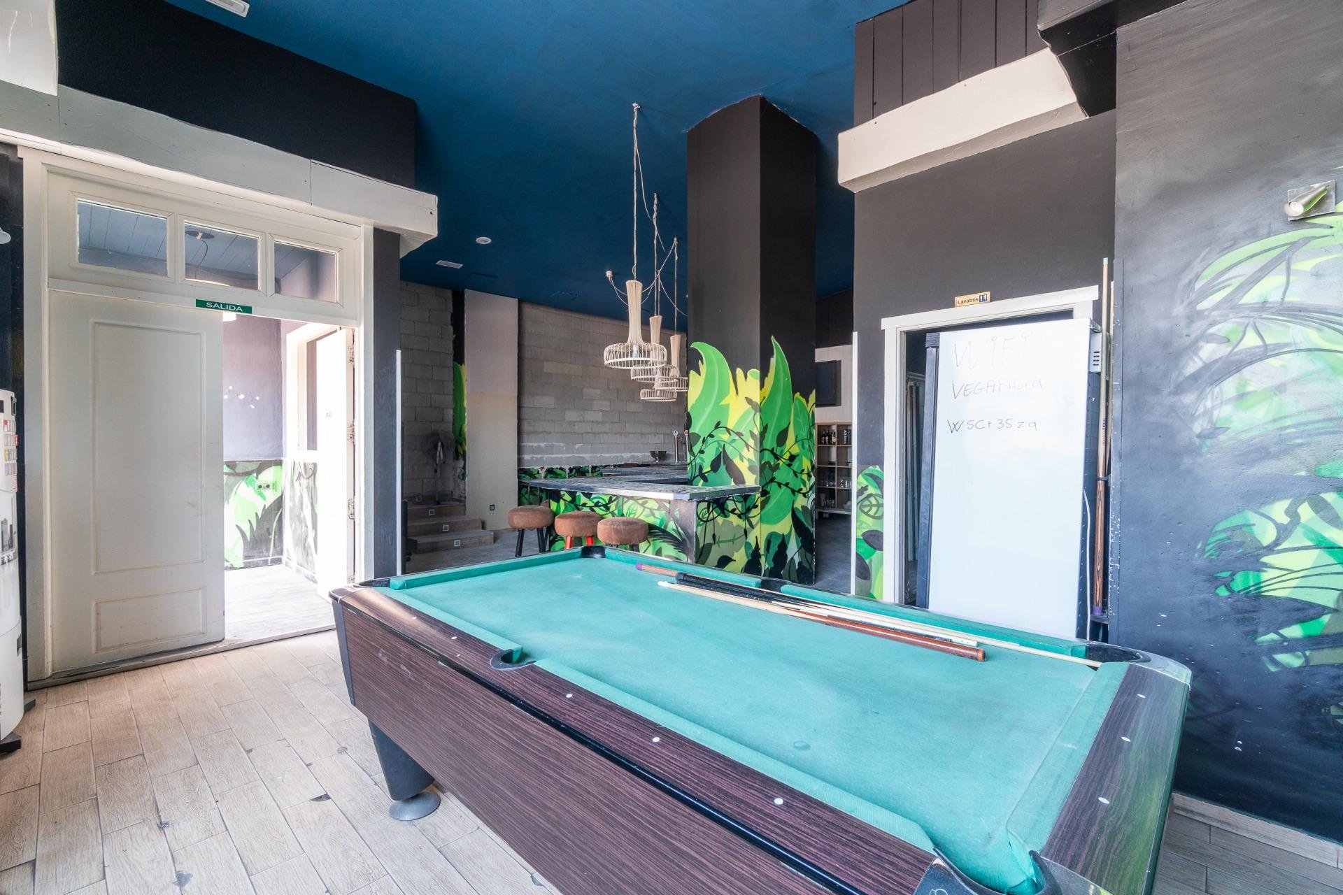 Long Term Rental - Commercial -
San Fulgencio - URB. LA MARINA