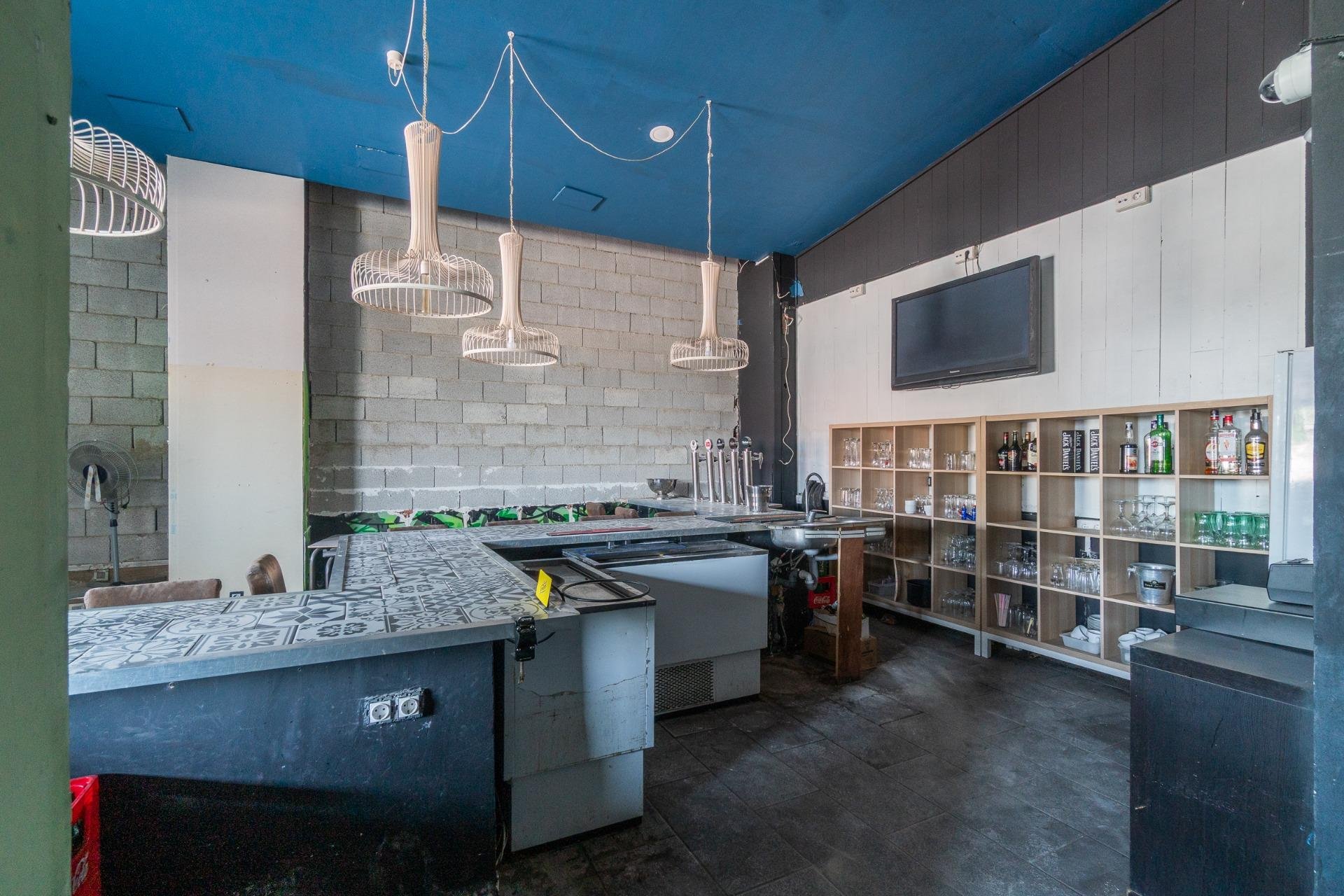 Long Term Rental - Commercial -
San Fulgencio - URB. LA MARINA