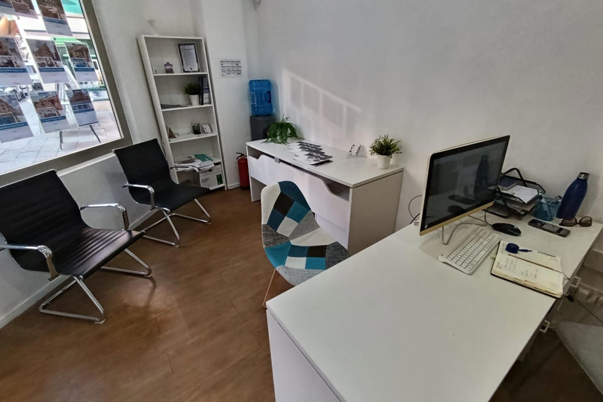 Long Term Rental - Commercial -
Torrevieja - Centro