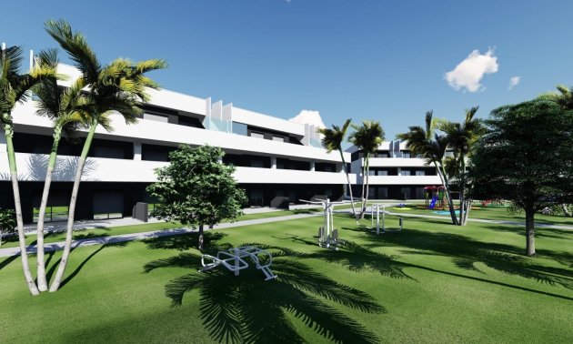 Mieszkanie  - Rynek pierwotny - Guardamar del Segura - El Raso