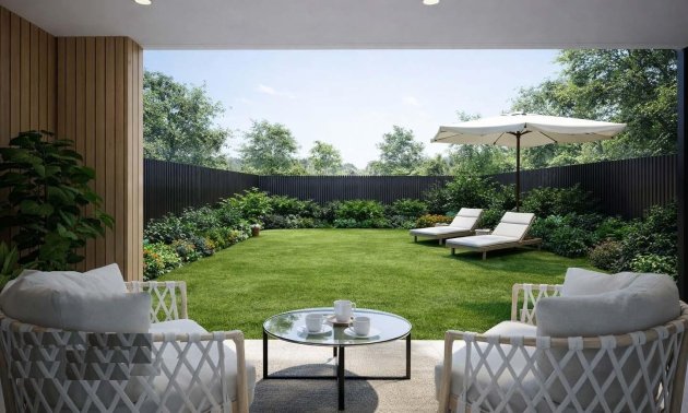 Mieszkanie  - Rynek pierwotny - Jávea Xàbia - Pueblo