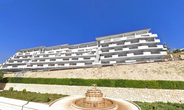 Mieszkanie  - Rynek pierwotny - Relleu - pueblo