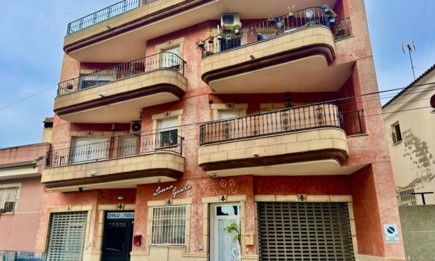 Mieszkanie  - Rynek wtórny - Formentera del Segura - Formentera - Village