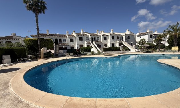 Mieszkanie  - Rynek wtórny - Orihuela Costa - Cabo Roig