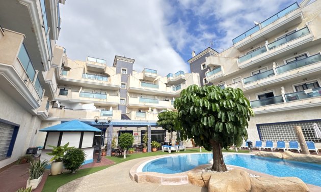 Mieszkanie  - Rynek wtórny - Orihuela Costa - Cabo Roig