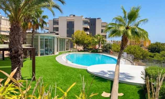 Mieszkanie  - Rynek wtórny - Orihuela Costa - La Zenia