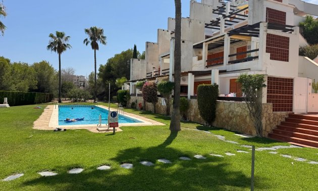 Mieszkanie  - Rynek wtórny - Orihuela Costa - Las Ramblas
