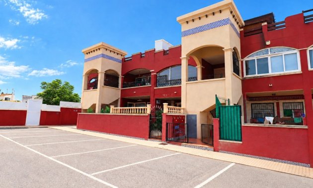 Mieszkanie  - Rynek wtórny - Orihuela Costa - Los Altos