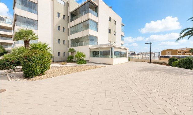Mieszkanie  - Rynek wtórny - Orihuela Costa - Los Dolses