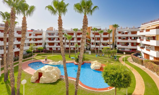 Mieszkanie  - Rynek wtórny - Orihuela Costa - Orihuela-Costa