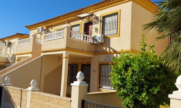 Mieszkanie  - Rynek wtórny - Orihuela Costa - Playa Flamenca