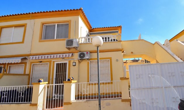Mieszkanie  - Rynek wtórny - Orihuela Costa - Playa Flamenca
