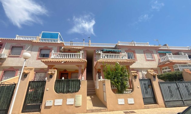 Mieszkanie  - Rynek wtórny - Orihuela Costa - Playa Flamenca