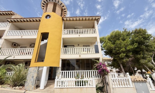 Mieszkanie  - Rynek wtórny - Orihuela Costa - Villamartin