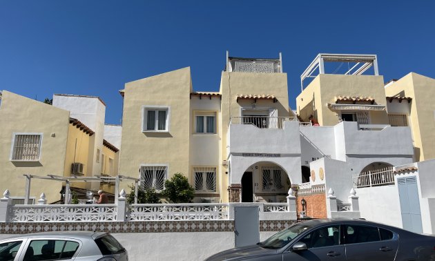Mieszkanie  - Rynek wtórny - Orihuela Costa - Villamartin