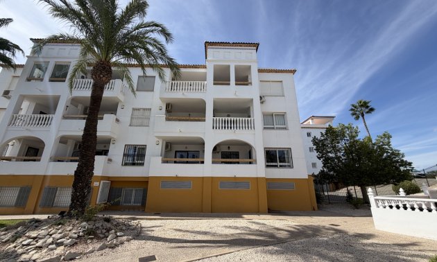 Mieszkanie  - Rynek wtórny - Orihuela Costa - Villamartin