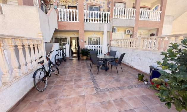 Mieszkanie  - Rynek wtórny - Orihuela Costa - Villamartin