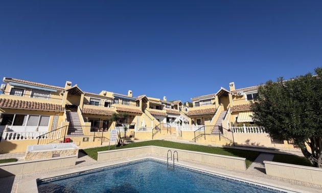 Mieszkanie  - Rynek wtórny - Orihuela Costa - Villamartin