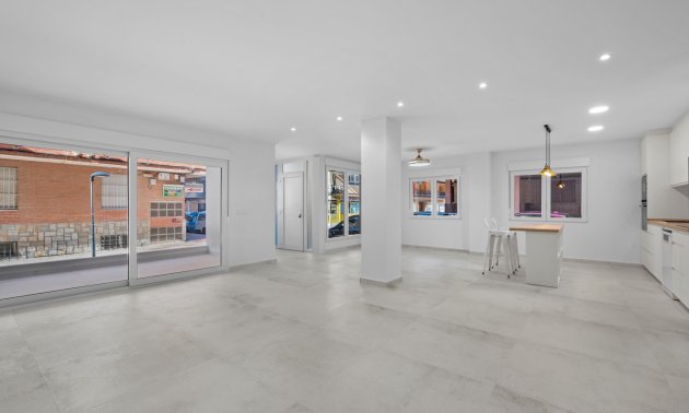 Mieszkanie  - Rynek wtórny - Torrevieja - Acequion