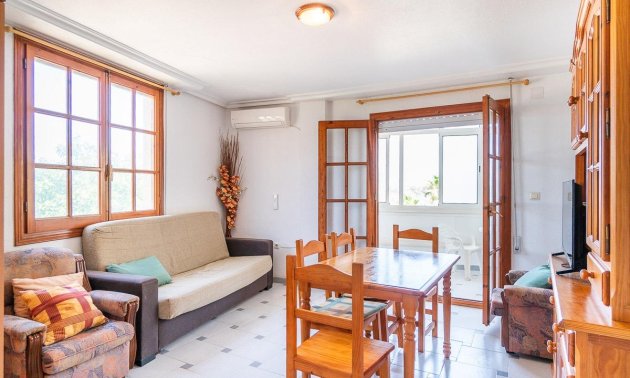 Mieszkanie  - Rynek wtórny - Torrevieja - La Mata