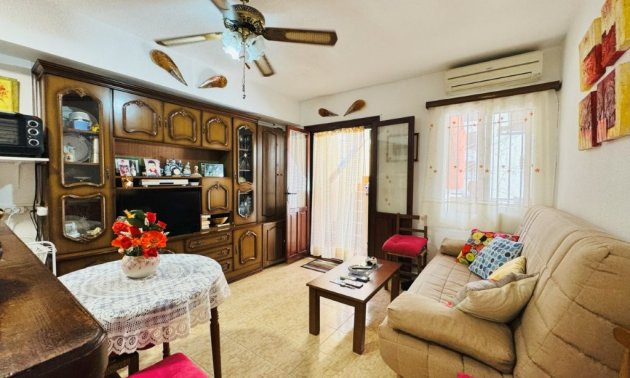 Mieszkanie  - Rynek wtórny - Torrevieja - La Mata