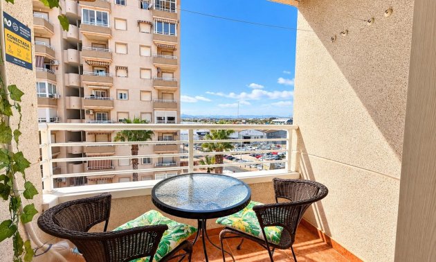Mieszkanie  - Rynek wtórny - Torrevieja - Nueva Torrevieja