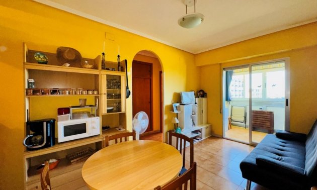 Mieszkanie  - Rynek wtórny - Torrevieja - Puerto Romano