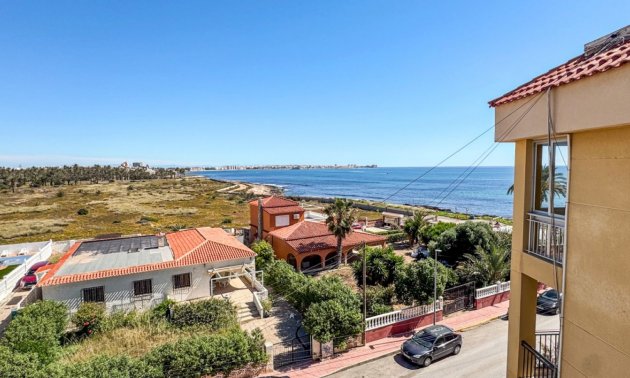 Mieszkanie  - Rynek wtórny - Torrevieja - Rocio del Mar