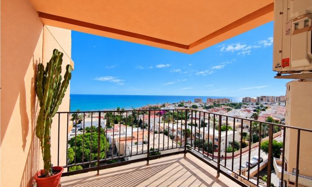 Mieszkanie  - Rynek wtórny - Torrevieja - Torre La Mata