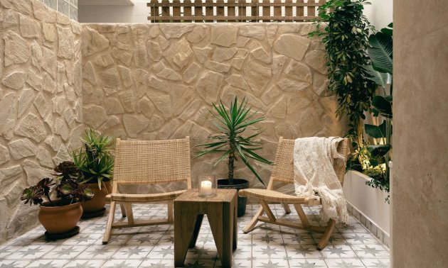 Mieszkanie  - Rynek wtórny - Torrevieja - Torrevieja - Centre