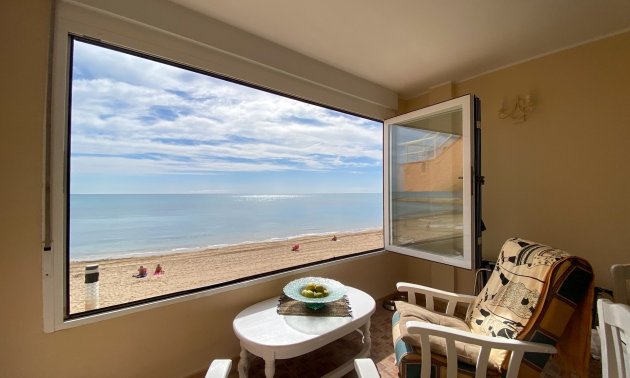 Mieszkanie  - Rynek wtórny - Torrevieja - Torrevieja