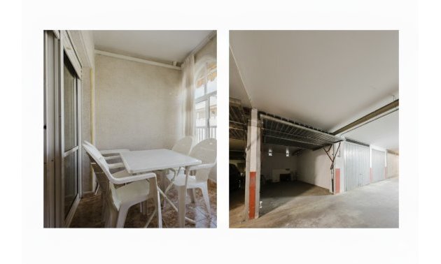 Mieszkanie  - Rynek wtórny - Torrevieja - Torrevieja