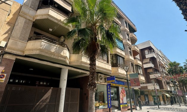 Mieszkanie  - Rynek wtórny - Torrevieja - Torrevieja