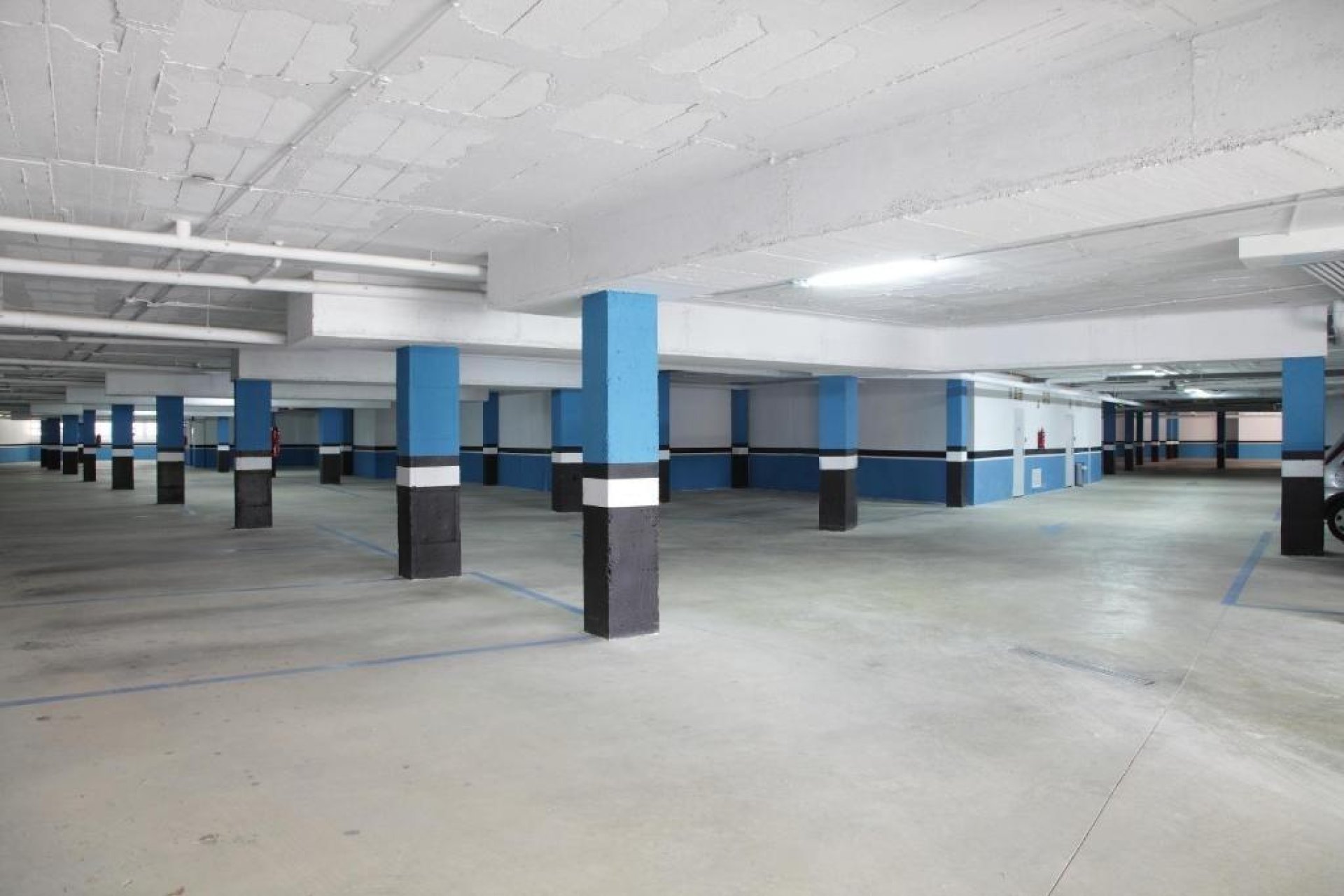 New Build - Apartment / flat -
Aguilas - Collados