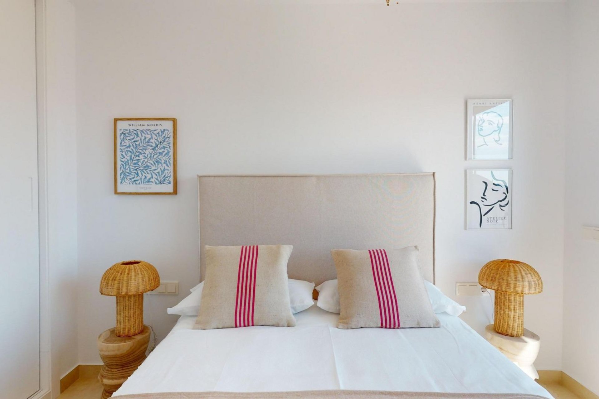 New Build - Apartment / flat -
Aguilas - Isla Del Fraile