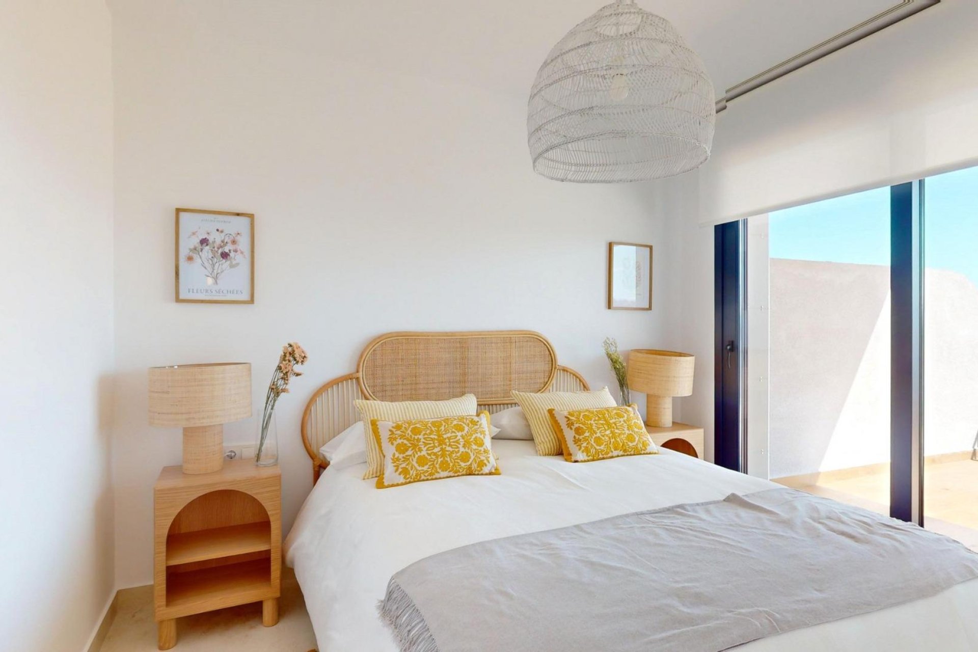 New Build - Apartment / flat -
Aguilas - Isla Del Fraile