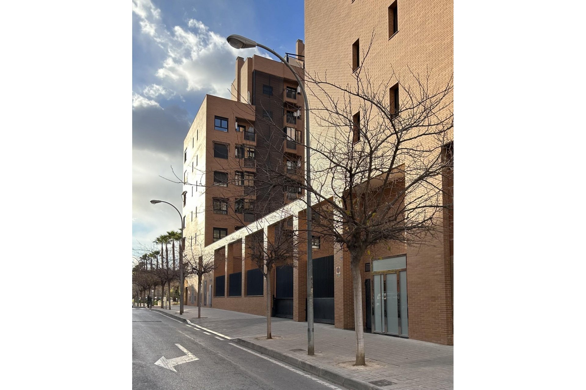New Build - Apartment / flat -
Alicante - Carolinas Bajas