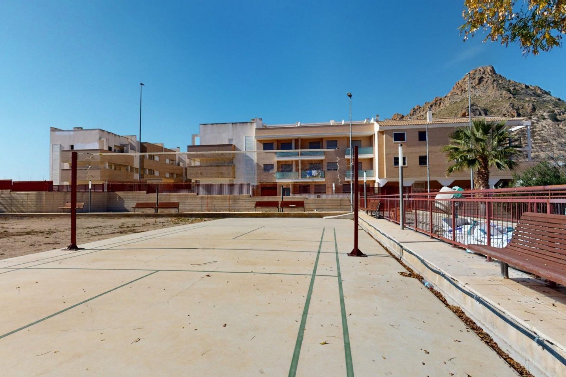 New Build - Apartment / flat -
Archena - Villanueva del Rio Segura