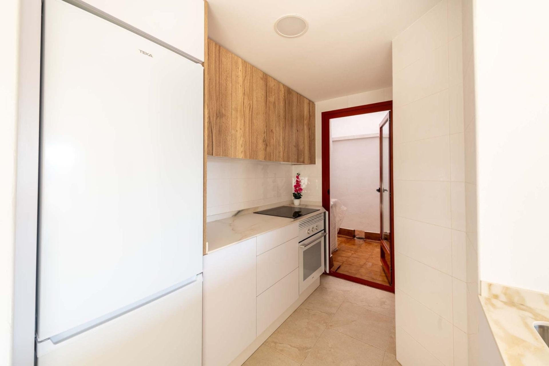 New Build - Apartment / flat -
Avileses - pueblo