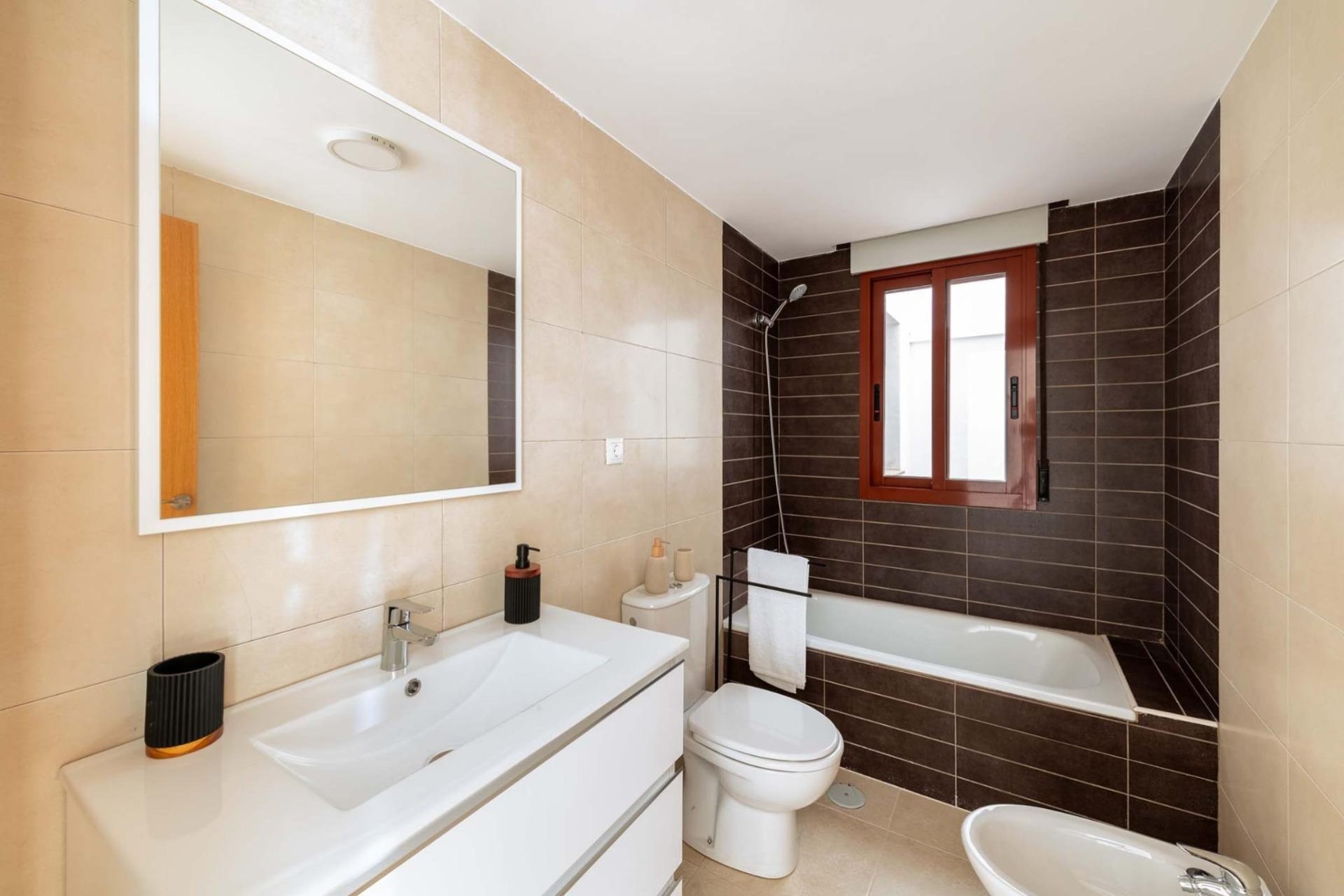 New Build - Apartment / flat -
Avileses - pueblo