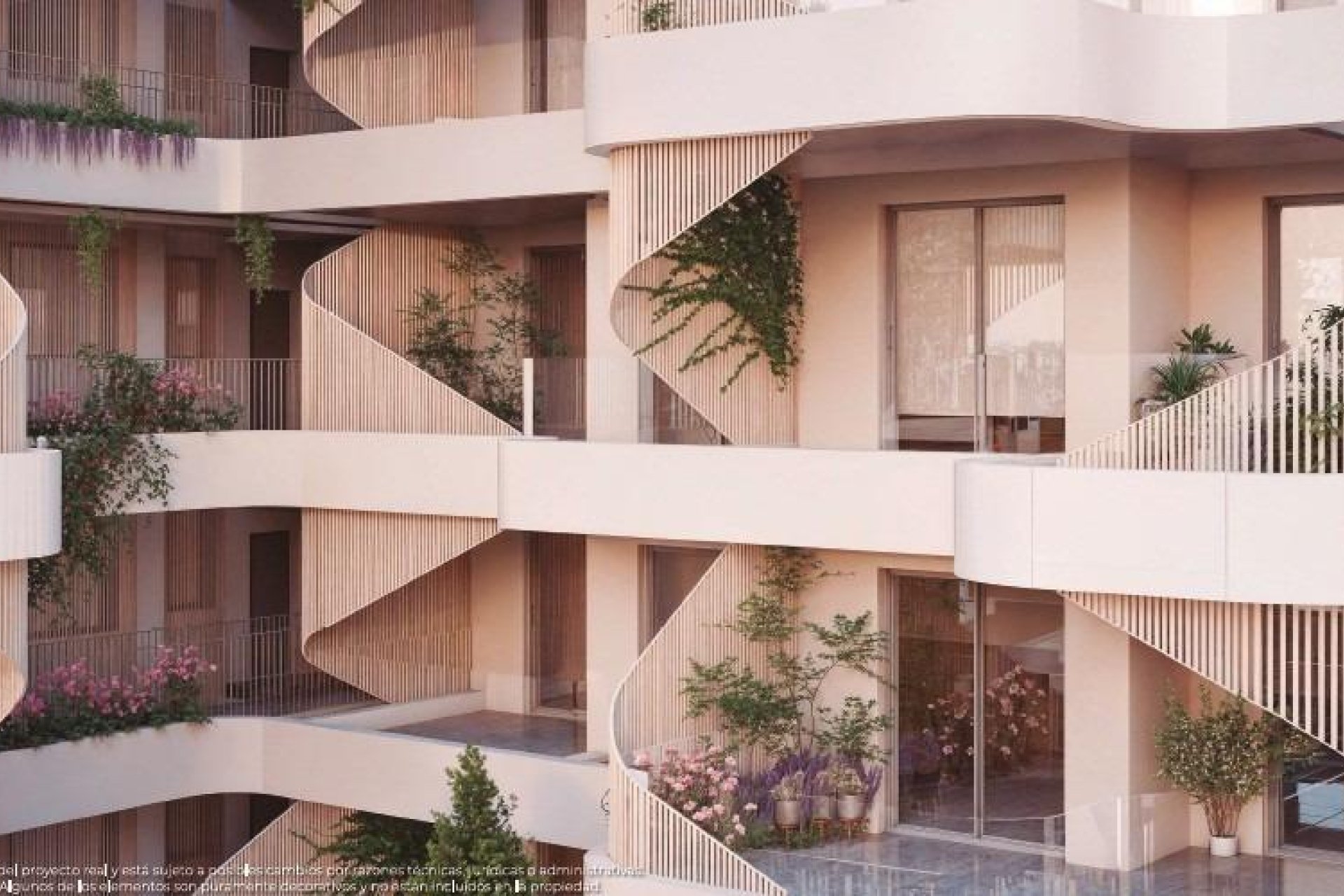 New Build - Apartment / flat -
Baños y Mendigo - El Valle Golf