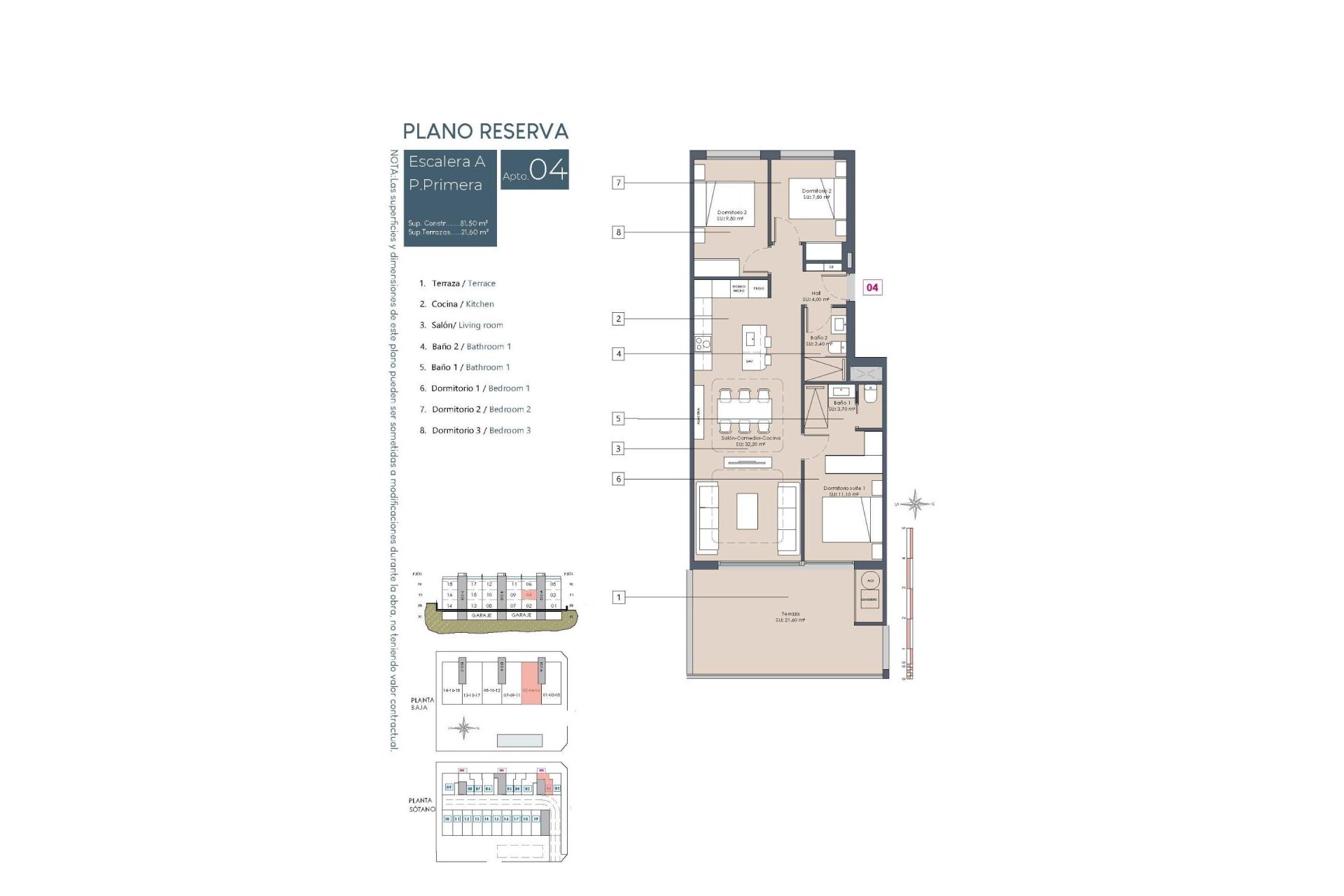 New Build - Apartment / flat -
Benijofar - Pueblo