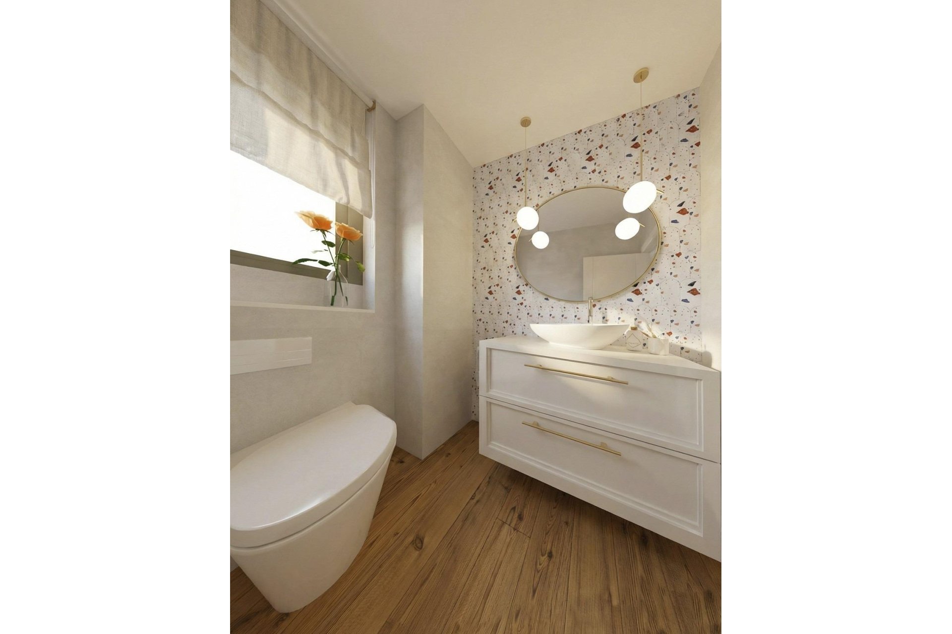 New Build - Apartment / flat -
Bigastro - centro